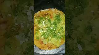 Tasty and delicious Aloo Roti roll recipe 😋😋 [upl. by Rozelle983]