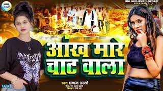 Audio SongAnkh Mare Chaat Wala Chammak Challo Bhojpuri desi Song 2024 [upl. by Sykleb]