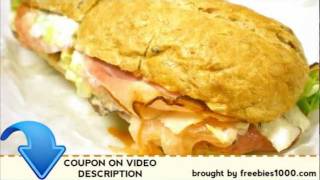 Potbelly Coupons  Potbelly Sandwich Coupons [upl. by Blankenship]