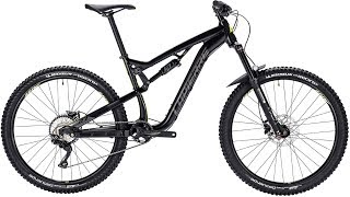 VTT LAPIERRE ZESTY AM 227 [upl. by Mayeda]