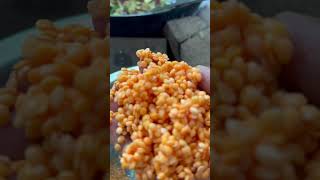 Village style water spinach curryhealthy food recipe viralyummy youtubeshorts [upl. by Silvanus]