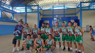 Business Sector Team Won Versus DENR [upl. by Canon]