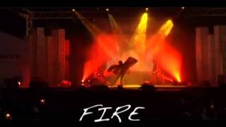 Fire Theme aasma dance company new delhi india dance troupe [upl. by Sion]