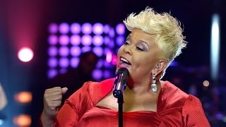 God Provides  Tamela Mann Live [upl. by Ashraf]