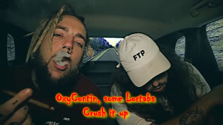 UICIDEBOY  O PANA Lyrics [upl. by Oluap439]