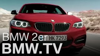 Das neue BMW 2er CoupÃ© Was Fans dazu sagen [upl. by Rehsa314]