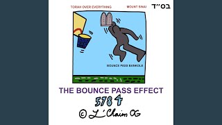 The Bounce Pass Effect [upl. by Alane545]