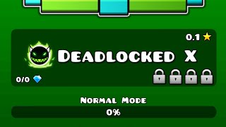 GEOMETRY DASH X All Levels 122  All Coins [upl. by Hurley724]