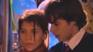 Rebelde Way  Pablo fa una sorpresa romantica a Marizza ita subs HD [upl. by Vivienne]