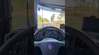 ANIMANDO O DIA CEDO COM ENERGÉTICO ✅⚠️🚀 brasil truck caminhoneiro [upl. by Virgy8]