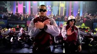 Step Up 3D Final Dance Samurai vs Pirates HDmp4 [upl. by Acinorej7]