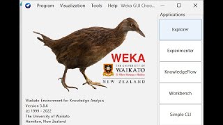 Weka  Hướng dẫn download và install [upl. by Daniala469]