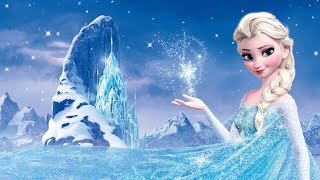 Frozen 2  Show Yourself Croatian SampT [upl. by Moira]