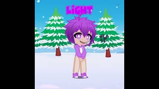 Princess Alex and The Squad Sings “Snowmanquot ☃️  Gacha Life 2 [upl. by Ayisan]