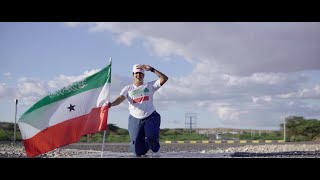 UGBAAD ARAGSAN  LULO  HEES SOMALILAND OFFICIAL MUSIC VIDEO 2024 [upl. by Spillar]