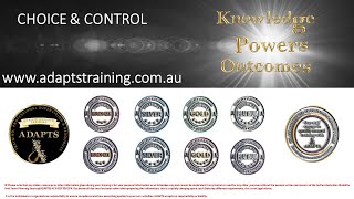 Choice amp Control find out what it is in disability services [upl. by Ignace]