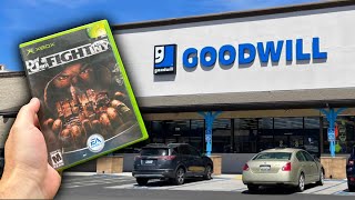 Is Goodwill Ruined For Resellers in 2024 [upl. by Rivers83]