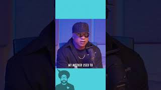 LL COOL J on Becoming and Actor  Questlove Supreme shorts [upl. by Yecam591]