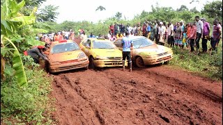 The best of Uganda motor sportJINJA MOTOR RALLY 2021 [upl. by Acemaj974]