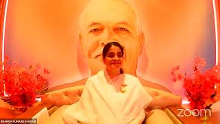 BRAHMA KUMARIS 18092024 MALAYALAM MURLI LIVE [upl. by Eirrot]