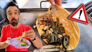 WARNING Mexican Street Food  This WILL Make You Hungry [upl. by Sikko]