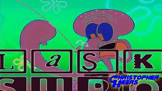 HWWYST Csupo Effects Round 1 vs TCM78 QMG177 amp Everyone 120 [upl. by Frederick213]