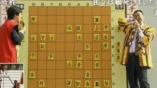 【人間将棋】竹部さゆり女流三段 VS 飯野 愛女流１級 山形県天童市の「天童桜まつり」 [upl. by Schuster]