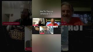 From TikTok to Cigar Loomer Grumpys Journey podcast cigarshow cigarlifestyle cigarreviews [upl. by Greenstein485]