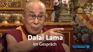 Dalai Lama  ein Porträt [upl. by Nolyag]