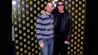 Manowar Special bei Rockland Radio 1 [upl. by Mont911]