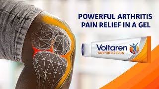 Is Voltaren Gel Worth The Hype [upl. by Rosalie198]