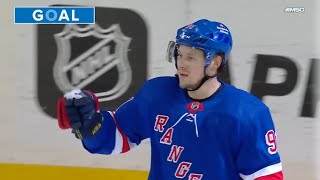 All 18 Vladimir Tarasenko Goals in the 202223 Season  Playoffs [upl. by Jenkins]