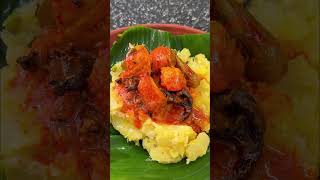 kappa fish food keralafoodblog cooking keralafood recipe kerala [upl. by Rosamond]