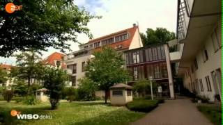 Die Bank gewinnt immer ZDF WISO Dokumentation 11072011 [upl. by Ofilia]