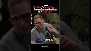 Dr Dre amp Scott Storch Stumbled on the Beat for “Still Dre” shorts hiphop drdre beat music [upl. by Doralin]