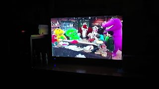 Opening Of The Wiggles Wiggly Wiggly Christmas VHS From 2000 [upl. by Tselec198]