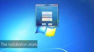 Activate Windows 7 without activation key  RemoveWAT 226 [upl. by Gelb478]