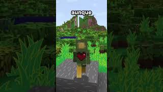 ¿QUIÉN CAMBIO MI MUNDO de MINECRAFT🌍 minecraft shorts minecraftshorts minecraftmemes mods [upl. by Cornell]