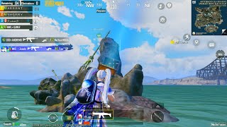 Pearl Encounter Event amp Locations Explained In PUBG Mobile [upl. by Jemy]