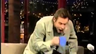 Jim Carrey losing It at New Years [upl. by Ready]