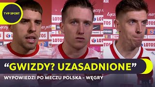 ZIELIŃSKI PIĄTEK BEDNAREK I KĘDZIORA PO POLSKA – WĘGRY quotBRAMKA DLA GOŚCI NIE WINIĘ PUCHACZAquot [upl. by Nickles]