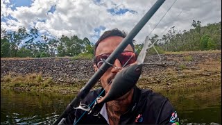 FRESHWATER SESSIONS EP 3 FISH LOVE THIS LURE [upl. by Neidhardt]