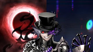 FGO “Edmond Dantes BEAST Slayer” GoetiaCamazotz solo [upl. by Aseral]