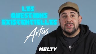 Artus  “Le plus instable c’est pas Trump mais ceux qui l’ont élu” [upl. by Annaillil]