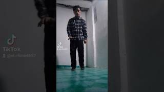 Wipe me down practice dance wipemedown shortvideo hiphop myers [upl. by Lebyram]