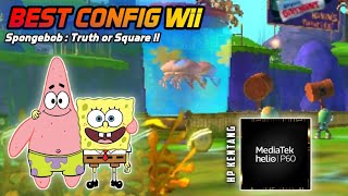 Spongebobs  Truth or Square  Dolphin MMJR [upl. by Aseek]