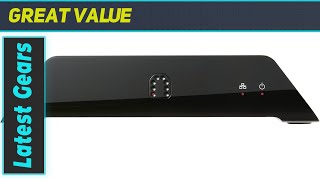 Sling Media SlingBox Solo REFURBISHED Review  Watch and Control TV Anywhere [upl. by Andaira]