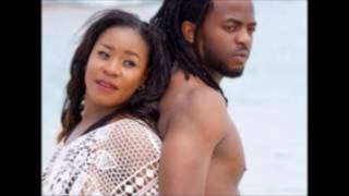 SpicyMuzik ft LadyJay Dee Together Lyrics  Pictures [upl. by Annauj564]