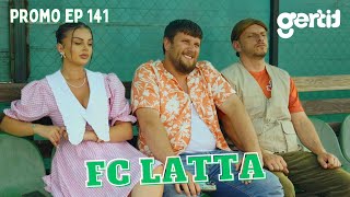 FC LATTA  PROMO  Episodi 141 [upl. by Esined]