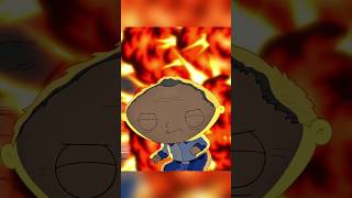 Stewie Destroyed His Entire Family familyguy funny shorts [upl. by Nylrak]